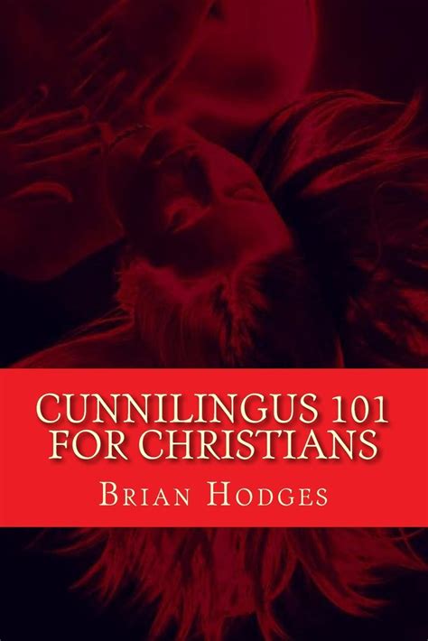 Cunnilingus 101. What Every Woman Finds Too Awkward to .